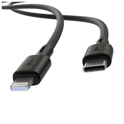 Oraimo fastline 2 2.4A 1M Type-C to lightning data cable