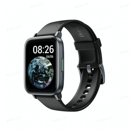 Oraimo smart watch 2 GPS function With 133 Training Modes