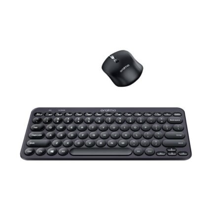 Oraimo smartOffice Slim wireless keyboard mouse combo