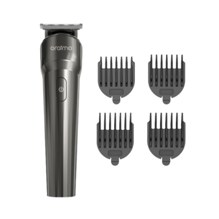 Oraimo smartTrimmer multi-functional with 4 Combs