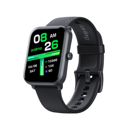 Oraimo waterproof smartwatch 3 Pro BT Call 1.83'' Touch ScreenIP68