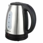 Admiral Glass Electric Kettle1.7L-ADKT170GSS2