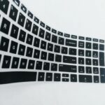 Silicone Keyboard Skin Cover