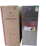 TLAC No Frost Fridge 206L