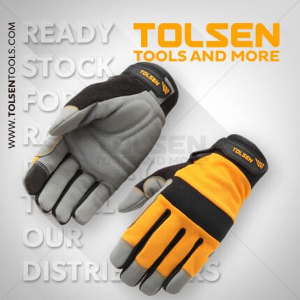 Tolsen mechanical gloves-45044