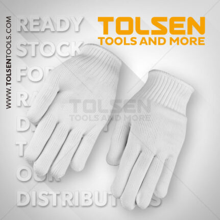 Tolsen working gloves-45002