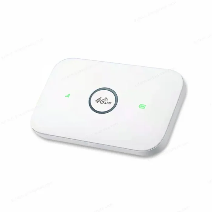  Wireless 4G Pocket MIFI modem   