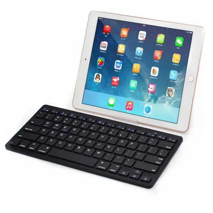 Wireless Bluetooth Keyboard