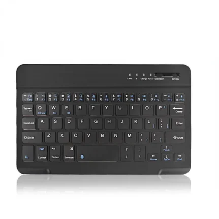 Wireless Tablet Bluetooth Keyboard