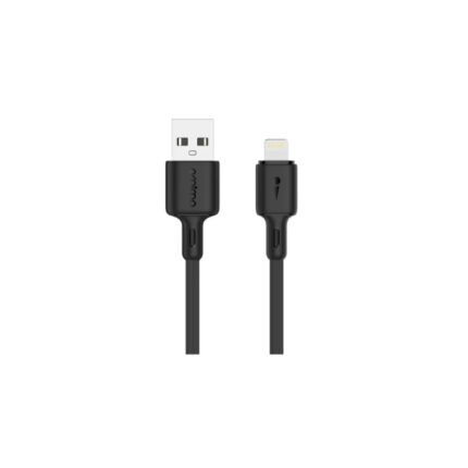 oraimo Duraline 2 Fast Charging Cable-Lightning