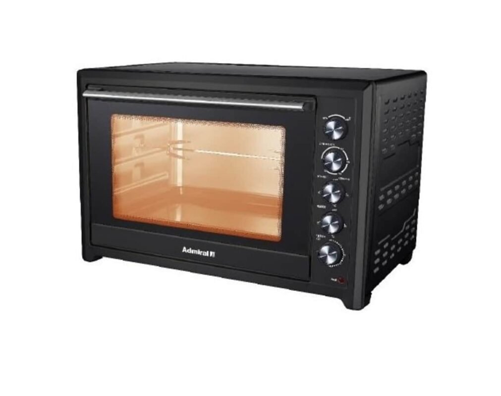 Admiral 75L Electric Oven Rotisserie -2800W