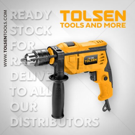 Tolsen 850w drill hammer-79505-BS
