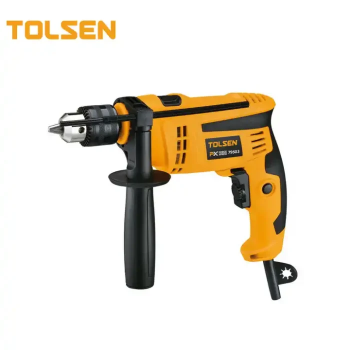 Tolsen 850w drill hammer