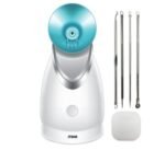 Mika Nano Ionic Steamer