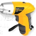 Tolsen cordless screwdriver-79010