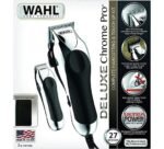 Wahl Deluxe Pro Hair Clipper