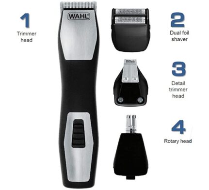 Wahl Pro All-In-One Trimmer