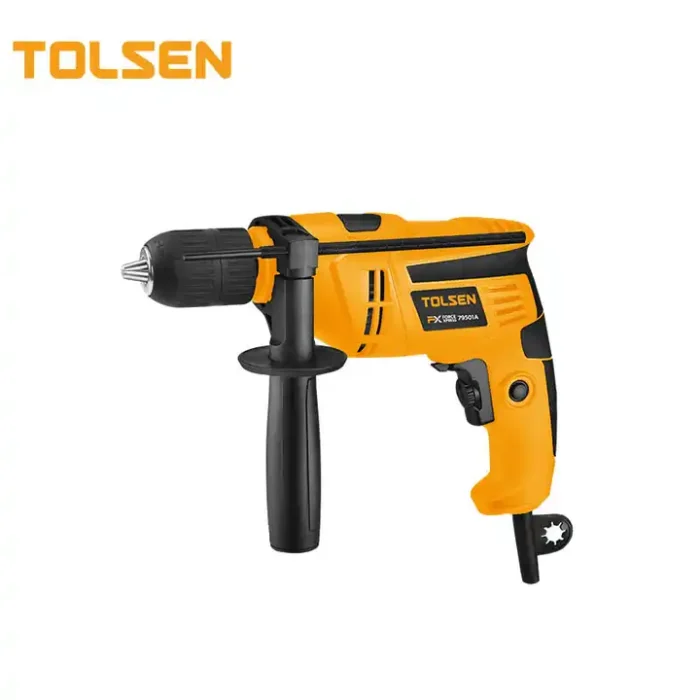 TOLSEN DRILL HAMMER