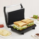 Tlac press grill sandwich maker- SH-SW-5001