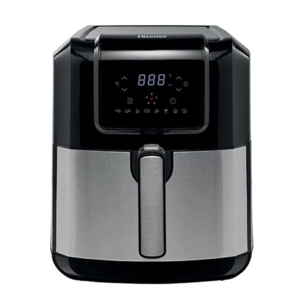 Hisense H06AFBS1S3 air fryer