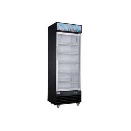 Premier 258L Display Chiller Fridge