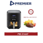 Premier 6.5L Digital Air Fryer