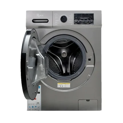 Roch 10kgs Front Load Washing Machine