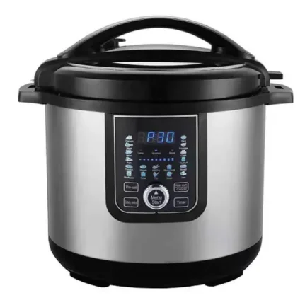 Signature 10L Electric Pressure Cooker