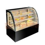 Glass Cake Display Counter- XL1500A