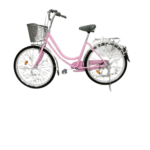 Ladybird 26" bicycle