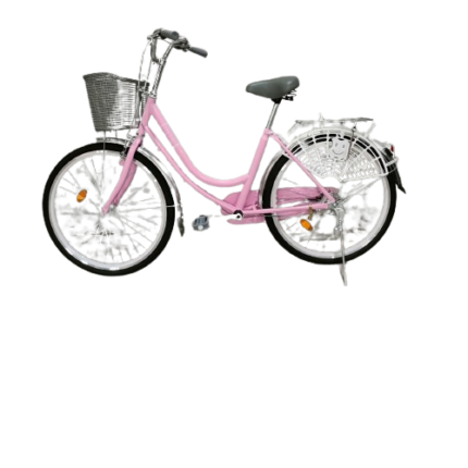 Ladybird 26" bicycle