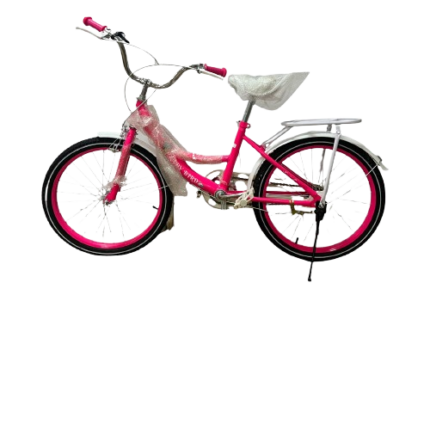 Ladybird 20" bicycle