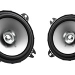 Kenwood 4 Inch Car Speaker-KFC-S1056