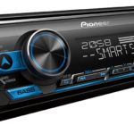 Pioneer Car Radio MVH-S325BT