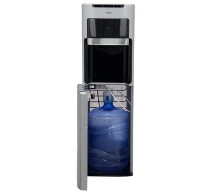 Mika Bottom Load Water Dispenser MWD2802SBL