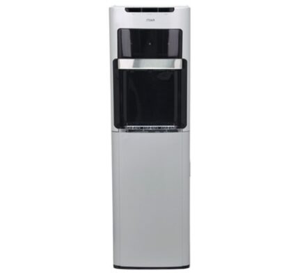 Mika Bottom Load Water Dispenser - MWD2802SBL