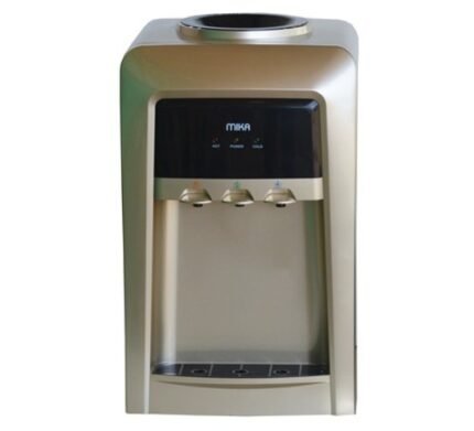 Mika Hot Normal And Cold Tabletop Dispenser