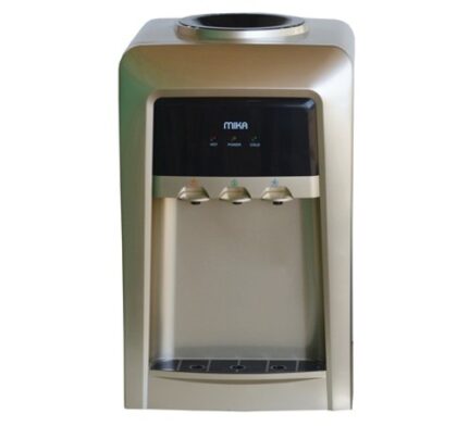 Mika Table Top Water Dispenser