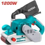 TOTAL Belt sander-TBS12001