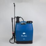 TLAC 16L knapsack sprayer