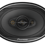 Pioneer 6"x 9" 4way car subwoofer speaker-TS-A6968S