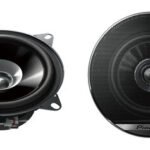 Pioneer Car Speaker-TS G1010F