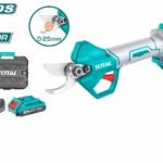 Total Lithium-ion Gauge Straight Shear Brushless Motor-TSSLI202581
