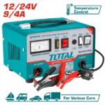Total Battery Charger-TBC1601