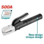 Total Electrode Holder - TWAH5006