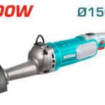 Total Straight grinder-TSG1508