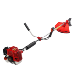 Lenhard  2 stroke brush cutter