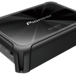 Pioneer Class-D Mono Amplifier - GM-D9701