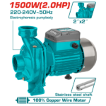 Total Water Pump -TWP2150026