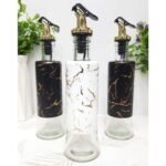 Stylish Oil Dispenser